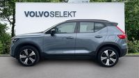 Volvo Xc40 Recharge 231ch Start EDT