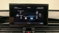 Audi Rs6 Avant 4.0 V8 TFSI 605ch performance quattro Tiptronic — photo 19