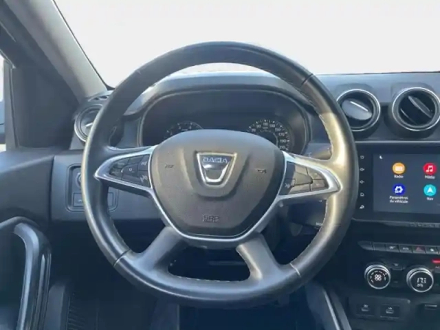 Dacia Duster 1.0 eco-g 100ch prestige + 4x2 — photo 14