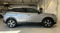Peugeot 3008 Plug-in Hybrid 225ch GT e-EAT8 — photo 4