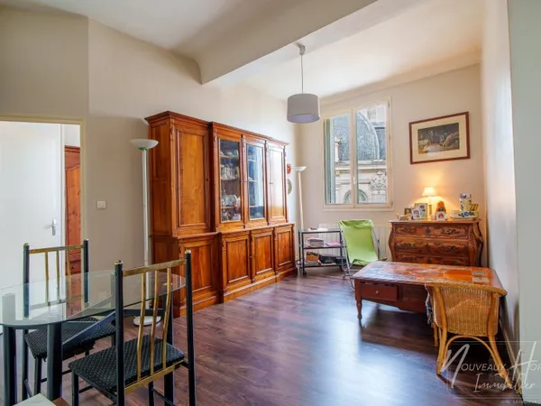 Appartement 5 pièces 93 m²