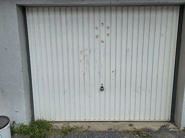 Garage a vendre