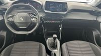 Peugeot 2008 1.2 PureTech 100ch S&S Style — photo 8