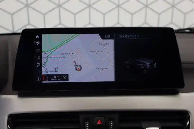 Bmw X2 xdrive 25e 220 ch bva6 — photo 17