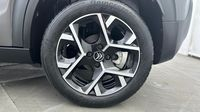Citroen C3 Aircross BlueHDi 120ch S&S Shine Pack EAT6 — photo 11