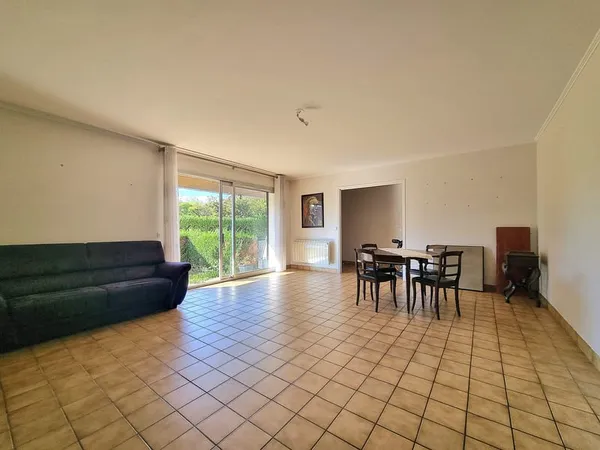 APPARTEMENT TYPE 5/6 CESSON SEVIGNE
