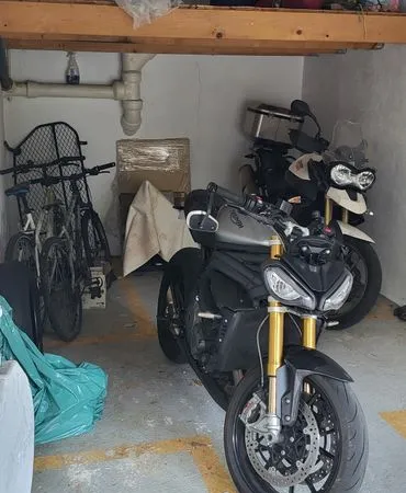 Box garage 13009