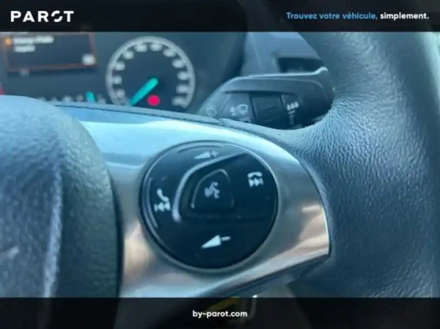 Ford Transit Connect fourgonnette l2 1.0e 100ch e85 trend — photo 20
