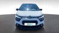 Citroen C3 1.2 PureTech 110ch S&S Shine EAT6