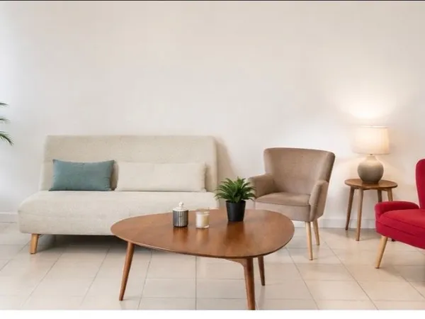 Appartement de 75m2 à louer sur Marseille 08