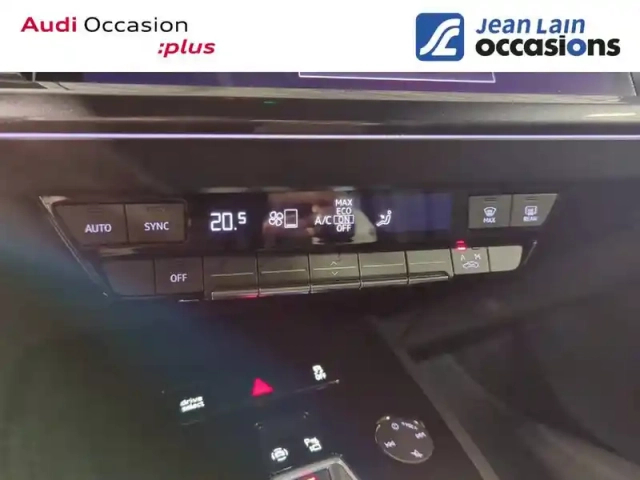 Audi Q4 E-Tron sportback 40 204 ch 82 kwh — photo 41