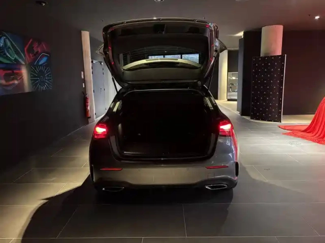 Mercedes Classe A 250 e hybrid eq — photo 19