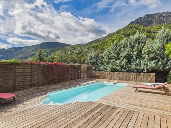 Maison 6 pièces 154 m²