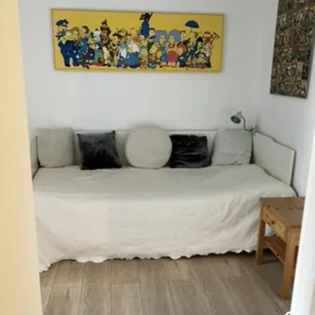 CO LOCATION CHAMBRE AVEC SALLE D'EAU PRIVÉE