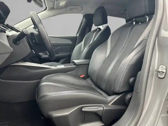 Peugeot 308 sw bluehdi 130ch s&amp;s eat8 — photo 11