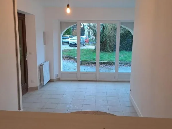 Studio 1 pièce 26 m²