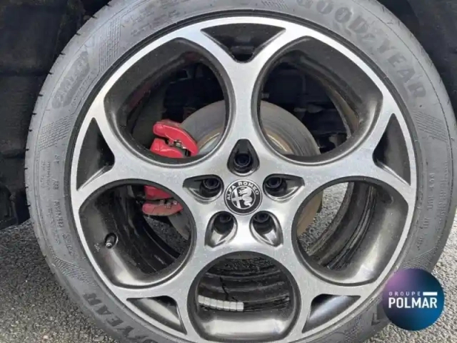 Alfa Romeo Tonale 1.3 phev 190ch sprint at6 e-q4 — photo 13