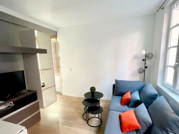 Appartement 2 pièces 31 m²