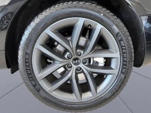 Land Rover Range Rover sport 3.0 p460e 460ch phev dynamic se — photo 10