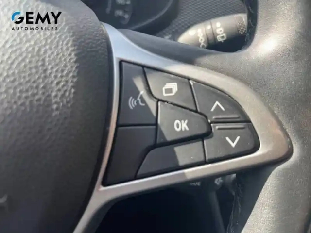 Dacia Jogger tce 110 7 places — photo 40