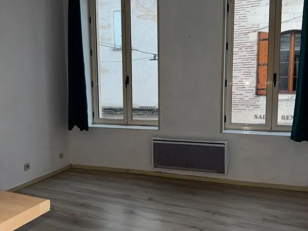 Appartement T3 Secteur Place du Marché