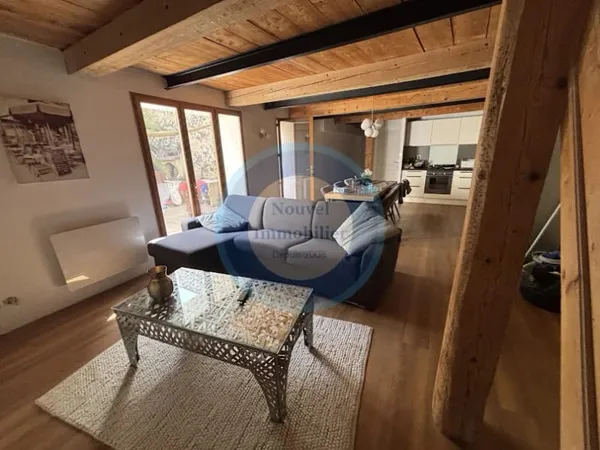 Appartement 1 pièce 10 m²
