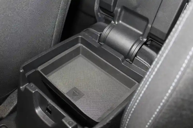 Ford Focus sw 1.0 ecoboost 125 s&amp;s — photo 32