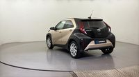 Toyota Aygo X 1.0 VVT-i 72ch Design — photo 8