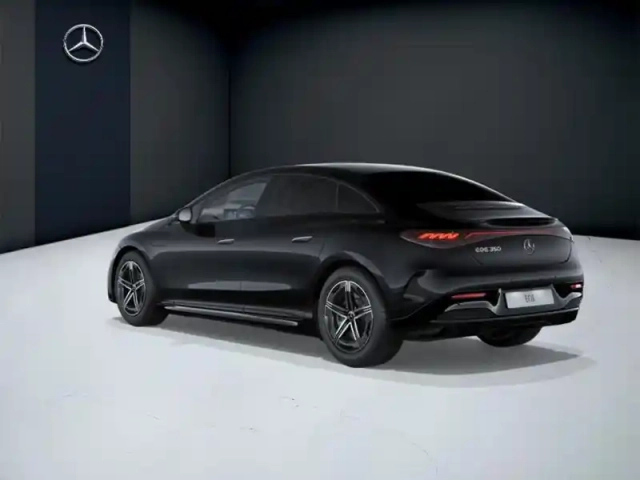 Mercedes Classe E eqe 350 amg line — photo 3