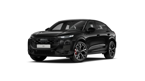Audi Q3 Sportback e-hybrid 272 ch S tronic 6
