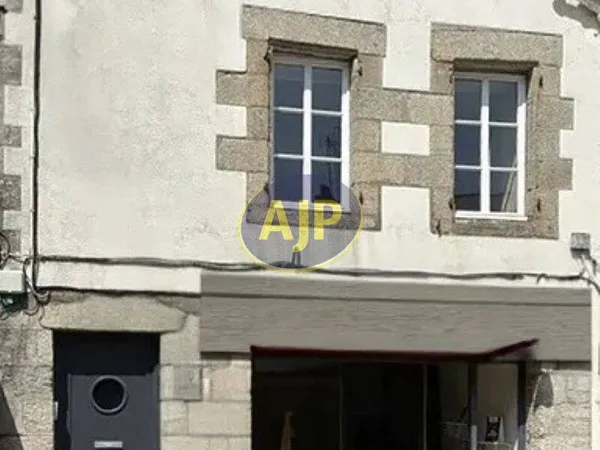 Maison 5 pièces 90 m²