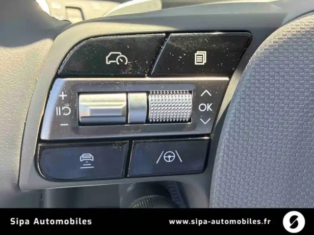 Hyundai Inster 49 kwh — photo 22