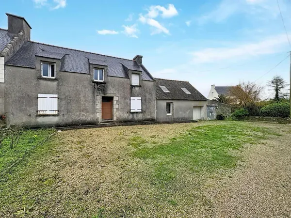 Maison 5 pièces 85 m²