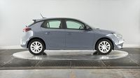 Opel Corsa 1.2 Turbo 100ch Edition — photo 4