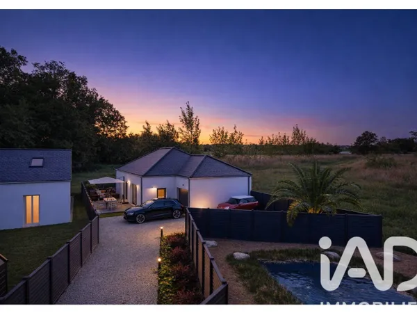 Terrain 346 m²