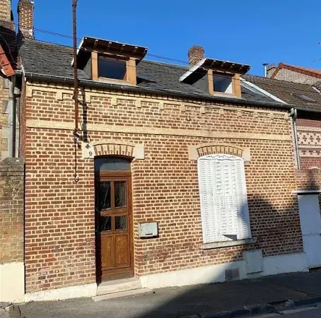 Maison 6 pièces 111 m²