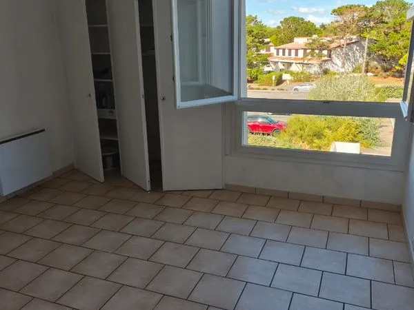 Studio bord de mer ST JEAN DE MONTS