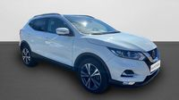 Nissan Qashqai 1.5 dCi 115ch N-Connecta DCT 2019 — photo 3