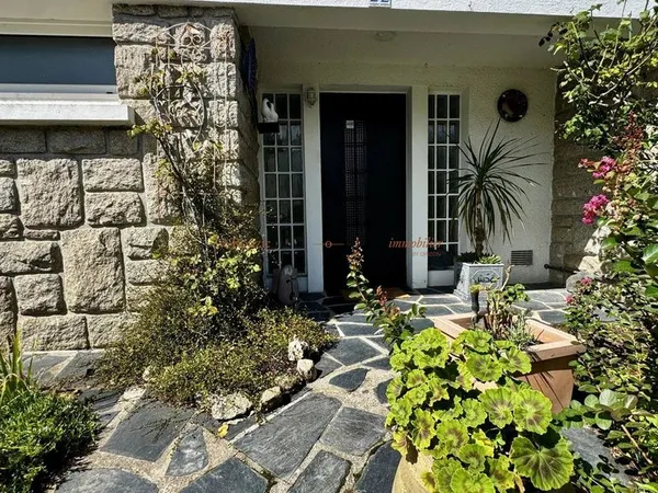 Maison de luxe 6 pièces 140 m²