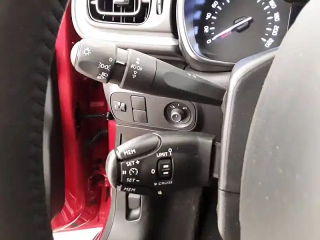Citroën C3 puretech 83 s&amp;s bvm5 — photo 20
