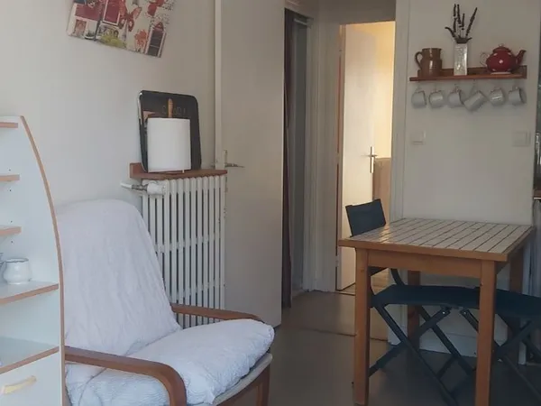 T1 meublè à Lorient