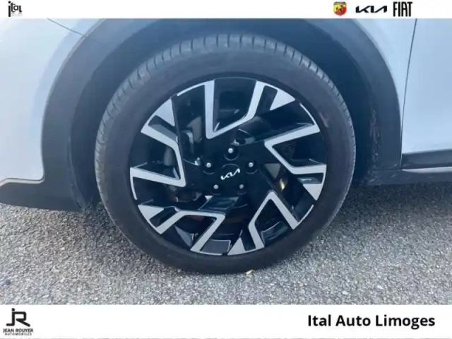Kia Xceed 1.0 t-gdi 120ch active — photo 11
