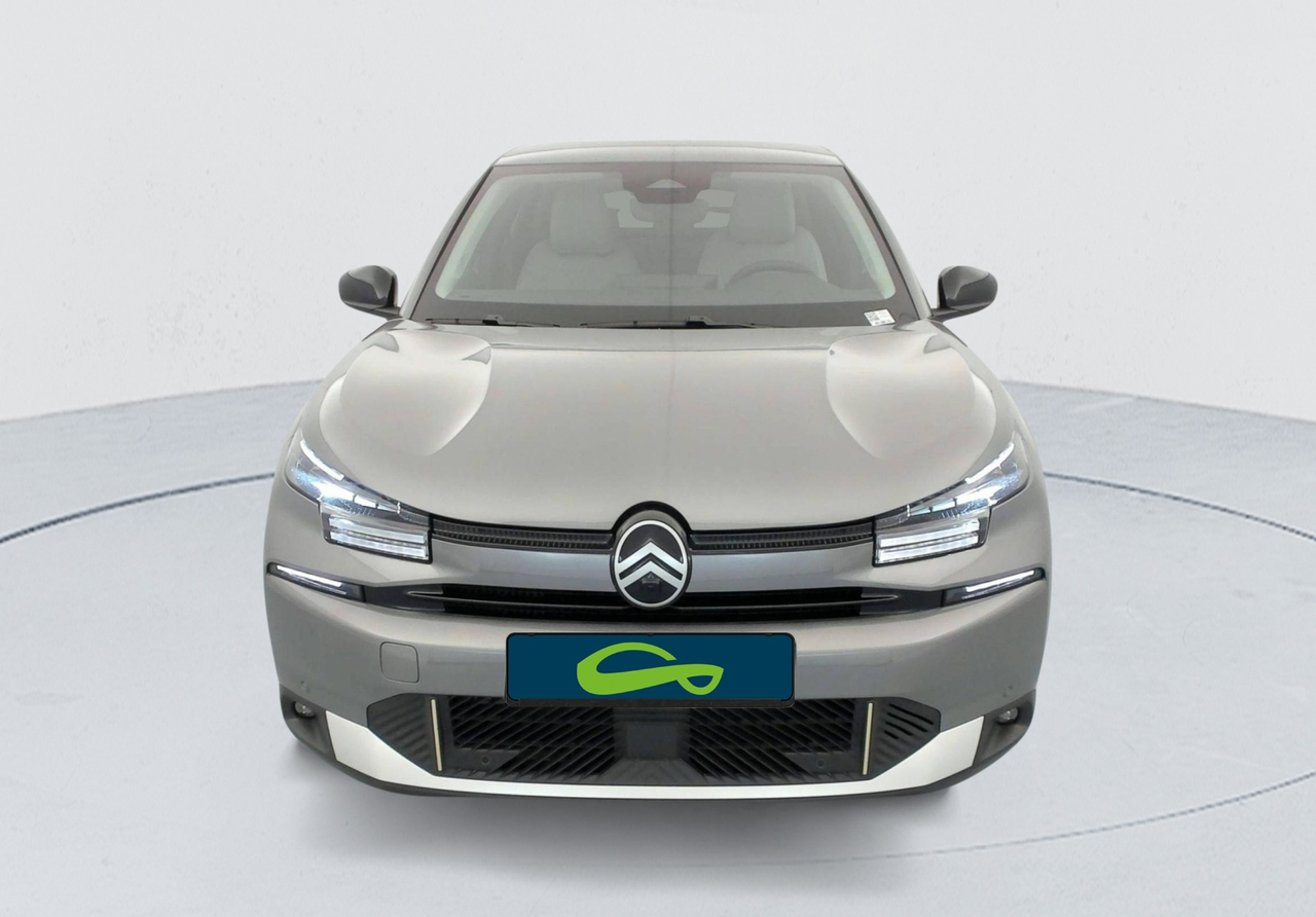Citroën C4 — photo 8