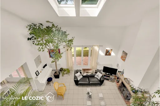 Maison 7 pièces 174 m²
