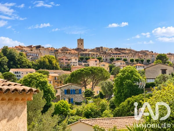 Vente Maison traditionnelle 6 pièces