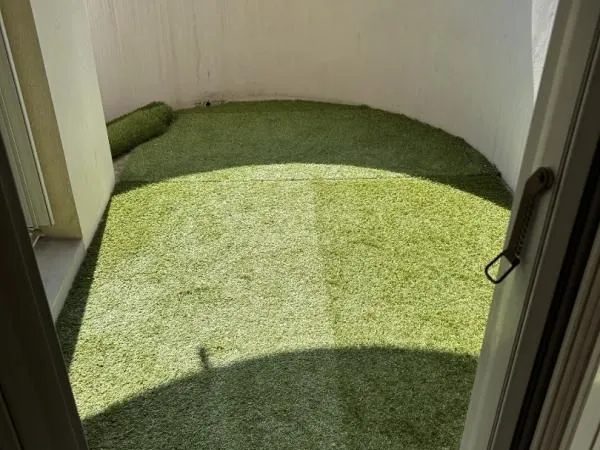 Appartement 1 pièce 37 m²