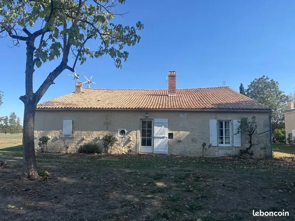 T3 logement à louer