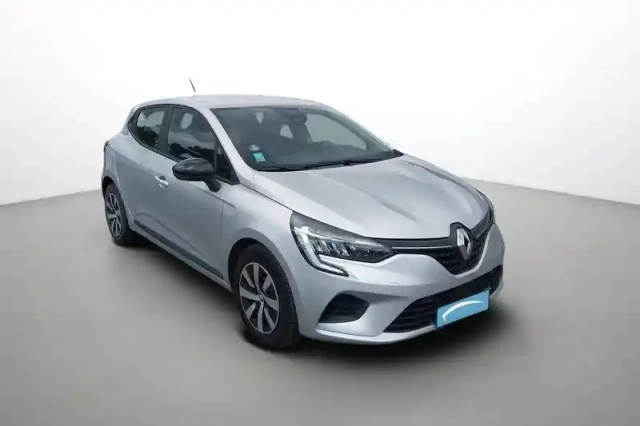Renault Clio tce 90 — photo 8
