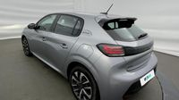 Peugeot 208 1.2 Hybrid 110ch Style e-DCS6 — photo 6