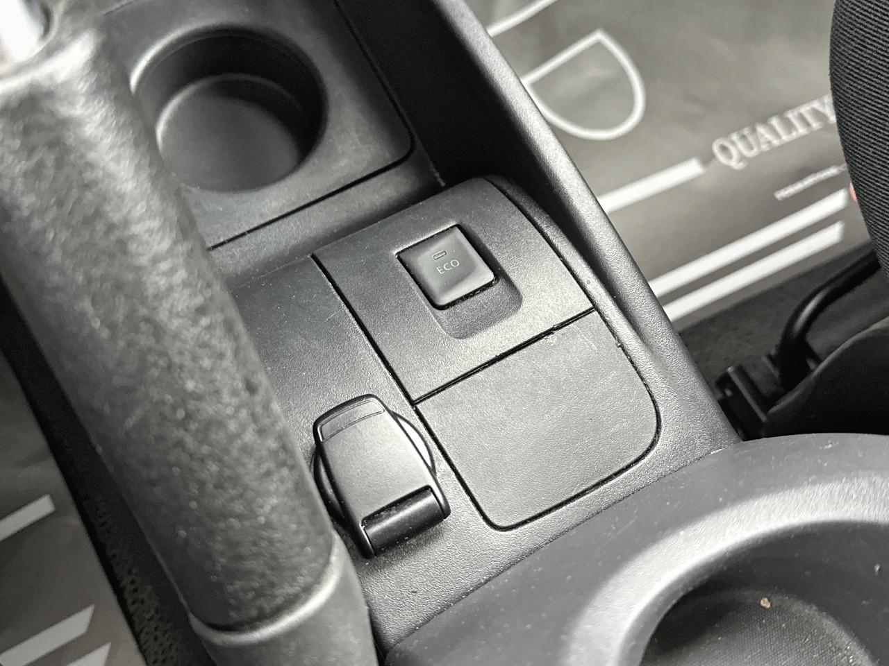 Renault Kangoo express blue dci 80 extra r-link — photo 27